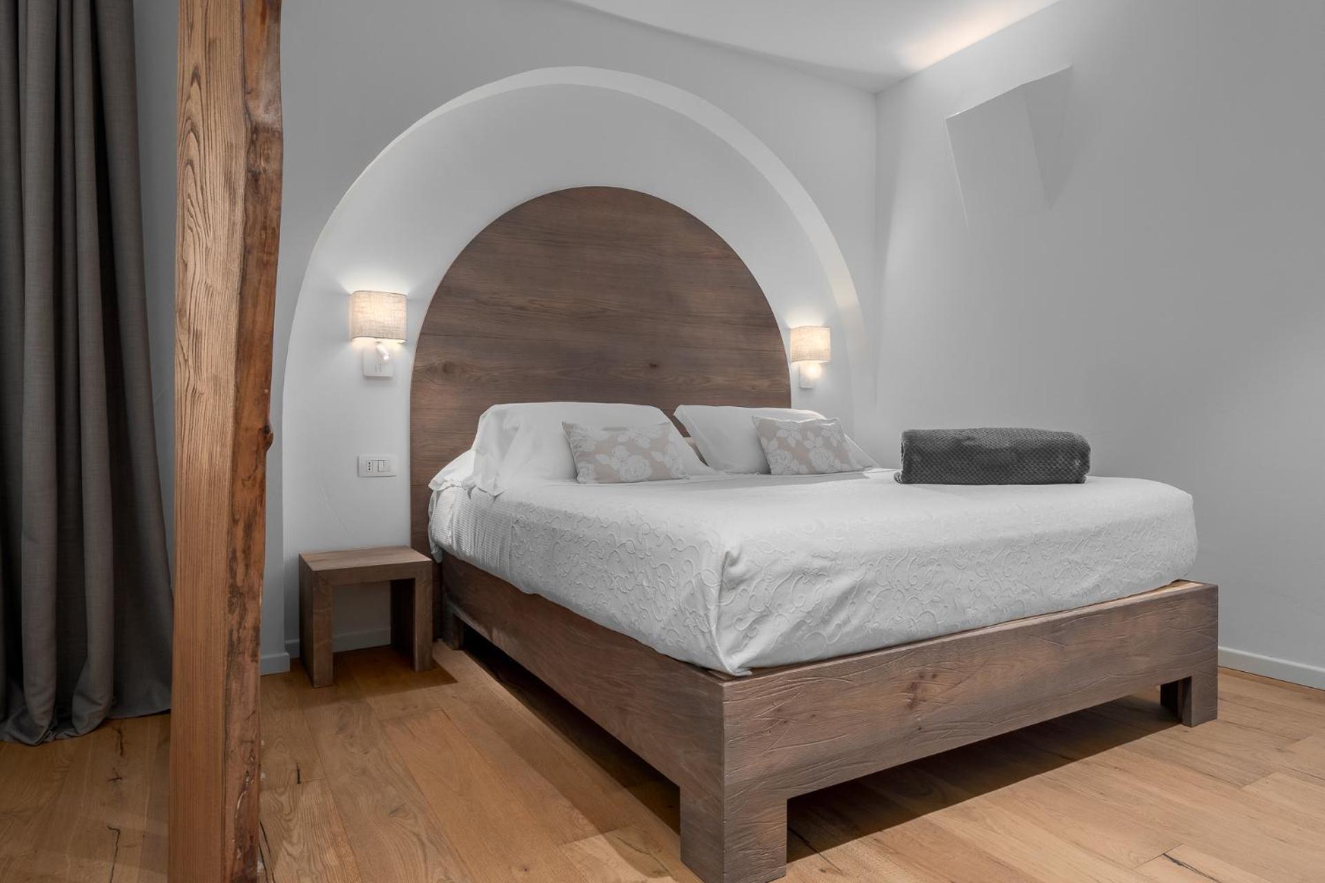 Il Giardino Degli Aranci Bed & Breakfast Mores Bagian luar foto
