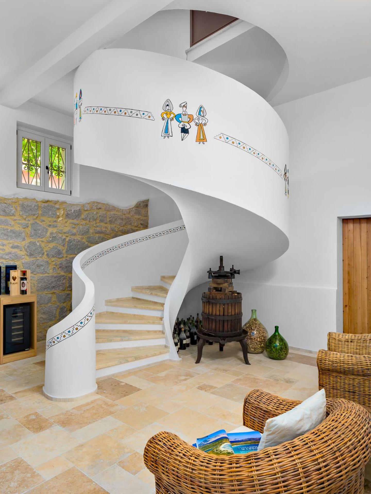 Il Giardino Degli Aranci Bed & Breakfast Mores Bagian luar foto