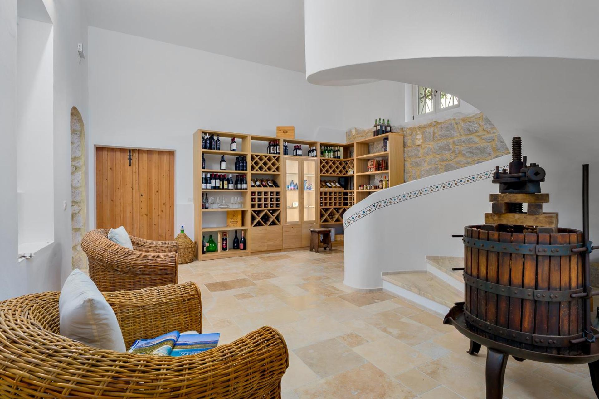 Il Giardino Degli Aranci Bed & Breakfast Mores Bagian luar foto